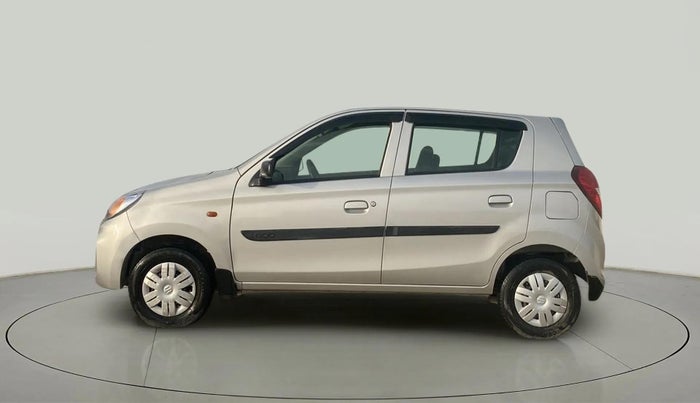 2021 Maruti Alto LXI O, Petrol, Manual, 22,015 km, Left Side