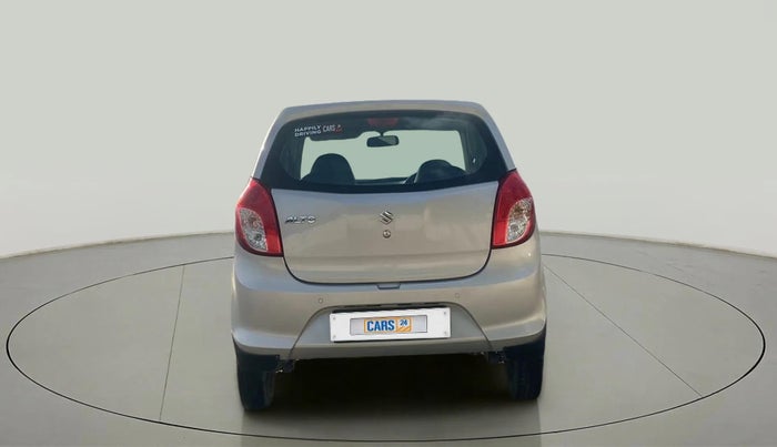 2021 Maruti Alto LXI O, Petrol, Manual, 22,015 km, Back/Rear