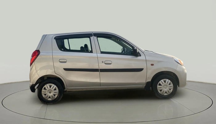 2021 Maruti Alto LXI O, Petrol, Manual, 22,015 km, Right Side