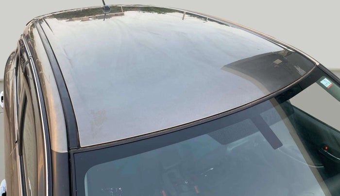2021 Toyota Glanza G, Petrol, Manual, 54,034 km, Roof