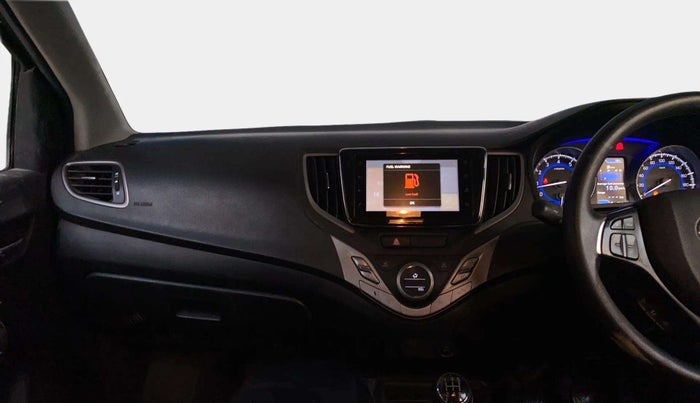 2021 Toyota Glanza G, Petrol, Manual, 54,034 km, Air Conditioner