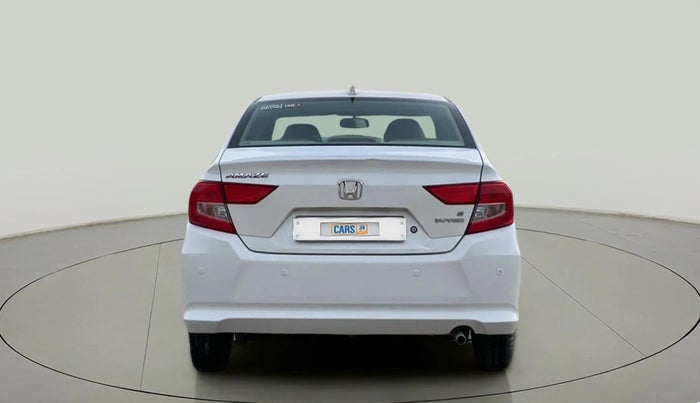 2018 Honda Amaze 1.2L I-VTEC S, Petrol, Manual, 64,464 km, Back/Rear
