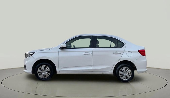 2018 Honda Amaze 1.2L I-VTEC S, Petrol, Manual, 64,464 km, Left Side