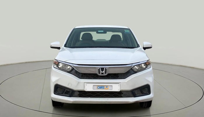 2018 Honda Amaze 1.2L I-VTEC S, Petrol, Manual, 64,464 km, Front