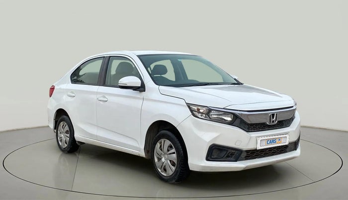 2018 Honda Amaze 1.2L I-VTEC S, Petrol, Manual, 64,464 km, SRP