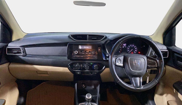 2018 Honda Amaze 1.2L I-VTEC S, Petrol, Manual, 64,464 km, Dashboard