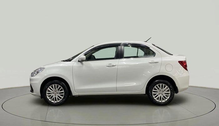 2023 Maruti Dzire ZXI AMT, Petrol, Automatic, 8,033 km, Left Side