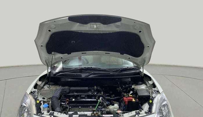 2023 Maruti Dzire ZXI AMT, Petrol, Automatic, 8,033 km, Open Bonet