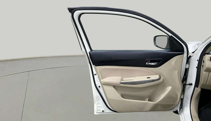 2023 Maruti Dzire ZXI AMT, Petrol, Automatic, 8,033 km, LHS Front Door