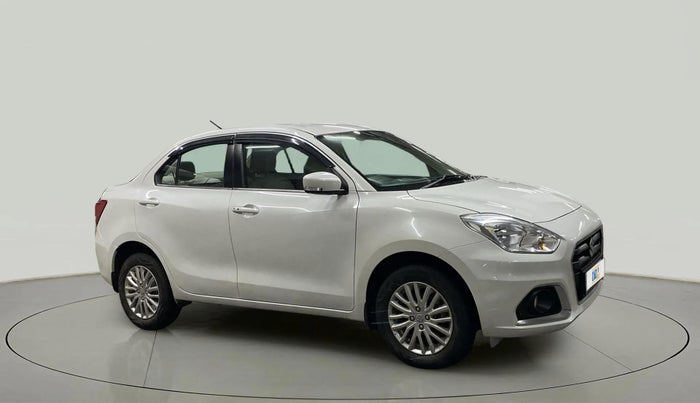 2023 Maruti Dzire ZXI AMT, Petrol, Automatic, 8,033 km, Right Front Diagonal
