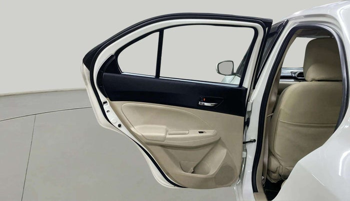 2023 Maruti Dzire ZXI AMT, Petrol, Automatic, 8,033 km, LHS Rear Door