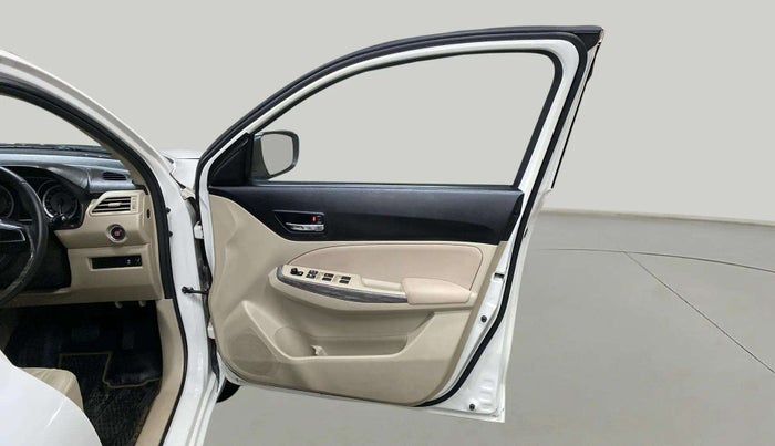 2023 Maruti Dzire ZXI AMT, Petrol, Automatic, 8,033 km, RHS Front Door