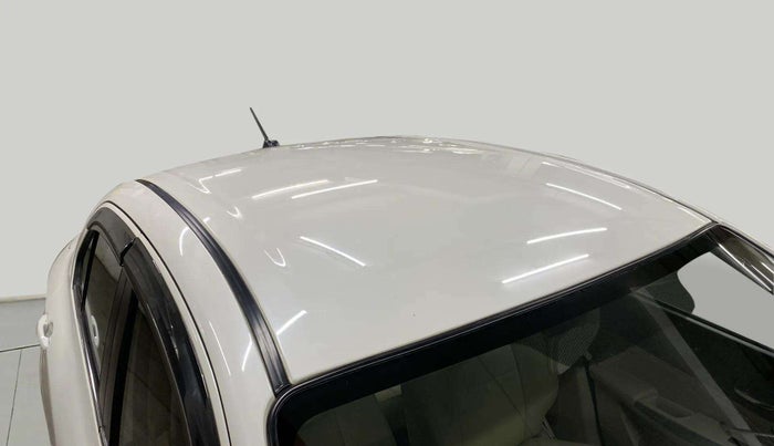 2023 Maruti Dzire ZXI AMT, Petrol, Automatic, 8,033 km, Roof