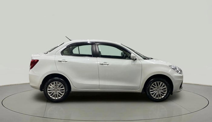 2023 Maruti Dzire ZXI AMT, Petrol, Automatic, 8,033 km, Right Side View