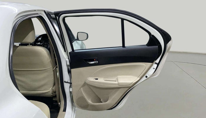 2023 Maruti Dzire ZXI AMT, Petrol, Automatic, 8,033 km, RHS Rear Door