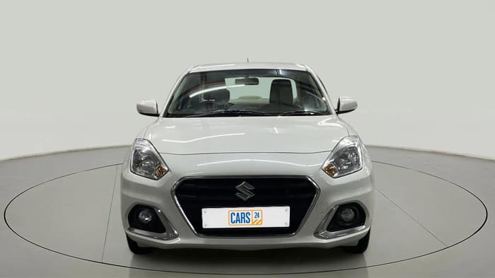 2023 Maruti Dzire ZXI AMT, Petrol, Automatic, 8,080 km, Front