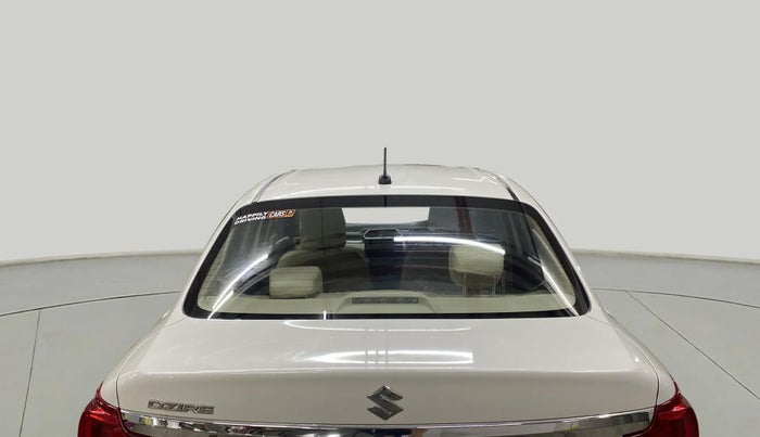 2023 Maruti Dzire ZXI AMT, Petrol, Automatic, 8,033 km, Rear Windshield