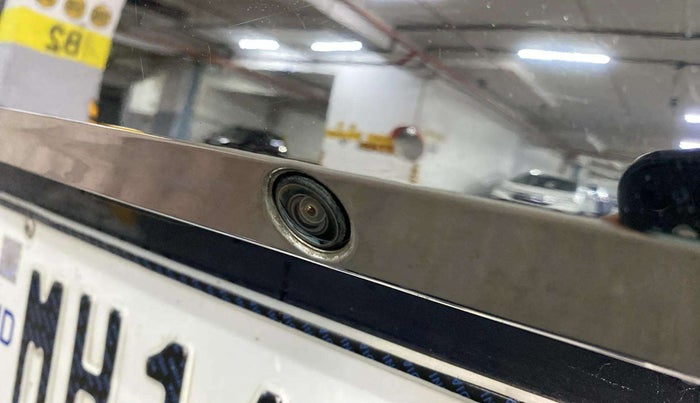 2022 Tata TIGOR XZ PLUS CNG, CNG, Manual, 60,494 km, Parking Camera