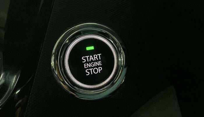 2022 Tata TIGOR XZ PLUS CNG, CNG, Manual, 60,494 km, Keyless Start/ Stop Button
