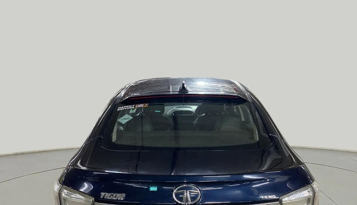 2022 Tata TIGOR XZ PLUS CNG, CNG, Manual, 60,494 km, Rear Windshield