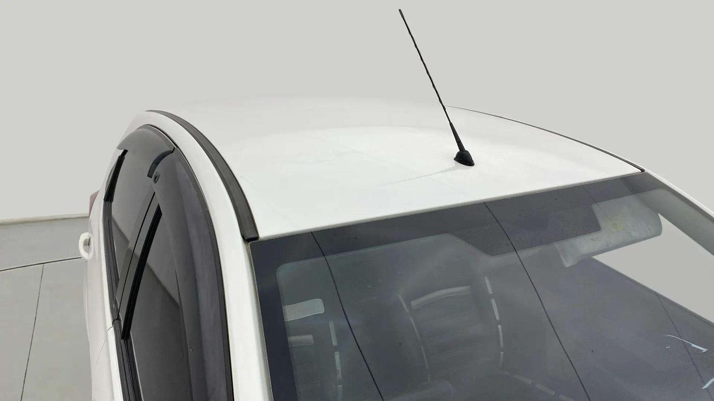 2020 Tata Tiago XZ PETROL, Petrol, Manual, 45,464 km, Roof