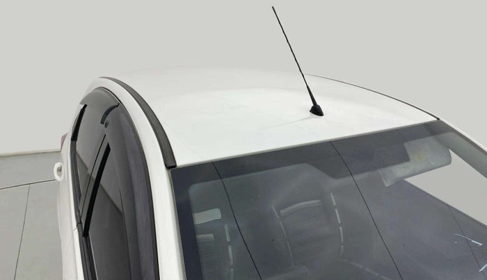 2020 Tata Tiago XZ PETROL, Petrol, Manual, 45,464 km, Roof