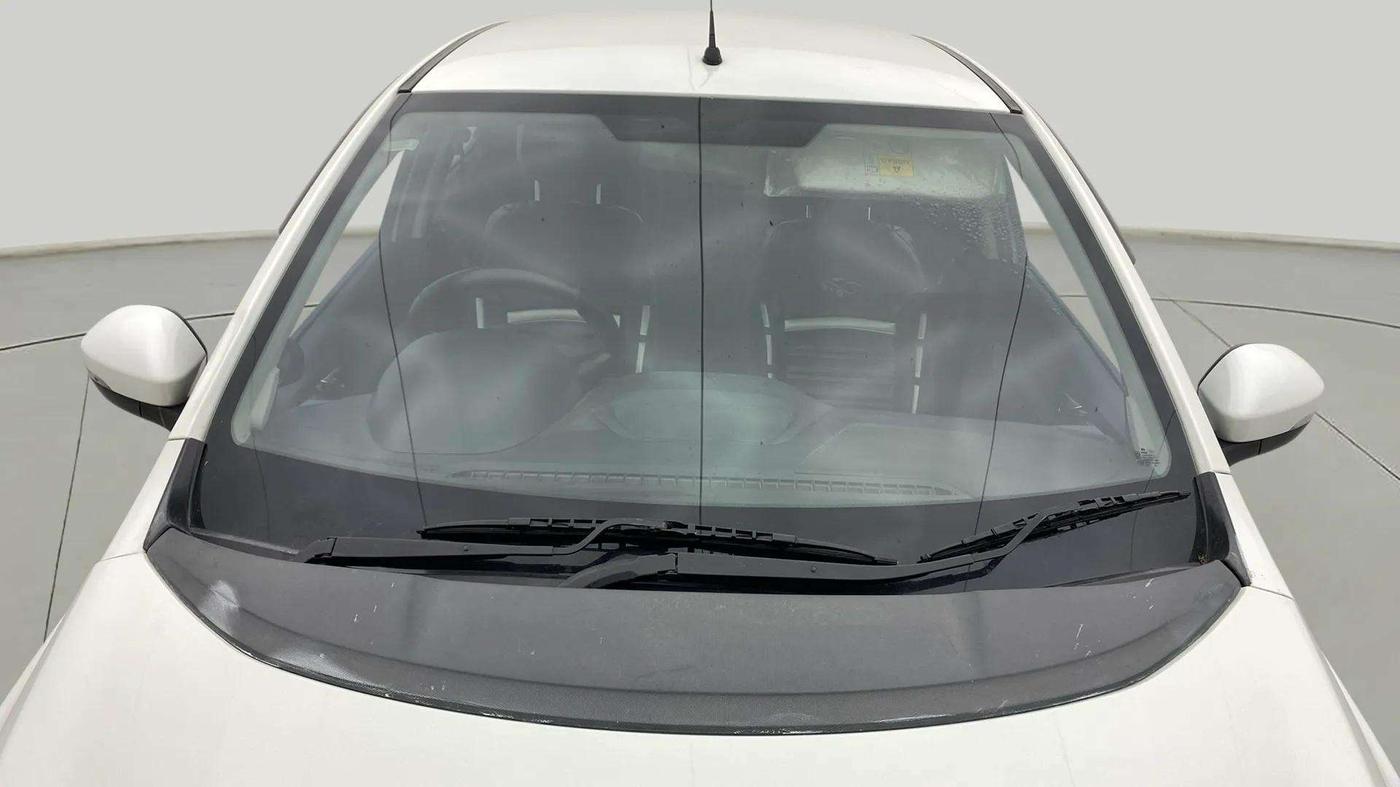 2020 Tata Tiago XZ PETROL, Petrol, Manual, 45,464 km, Front Windshield