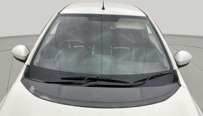 2020 Tata Tiago XZ PETROL, Petrol, Manual, 45,464 km, Front Windshield