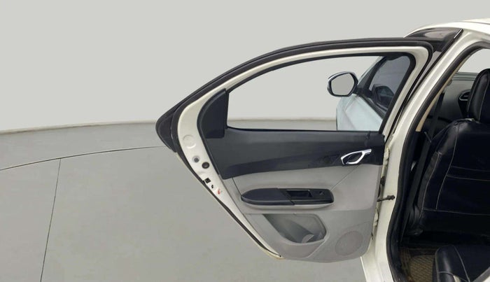 2020 Tata Tiago XZ PETROL, Petrol, Manual, 45,464 km, LHS Rear Door