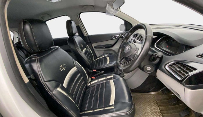 2020 Tata Tiago XZ PETROL, Petrol, Manual, 45,464 km, Right Side Front Door Cabin
