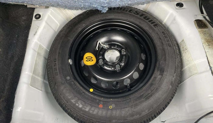 2020 Tata Tiago XZ PETROL, Petrol, Manual, 45,464 km, Spare Tyre
