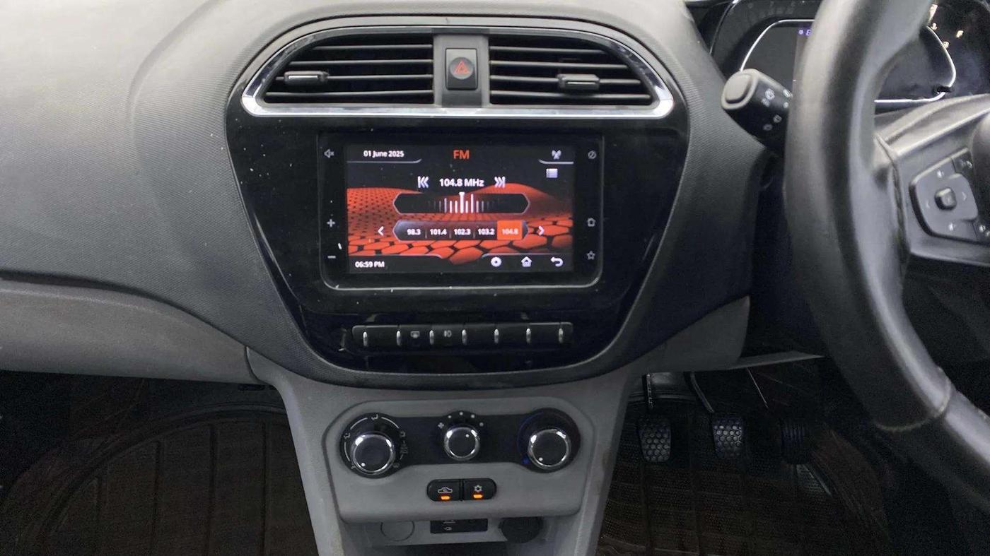 2020 Tata Tiago XZ PETROL, Petrol, Manual, 45,464 km, Air Conditioner