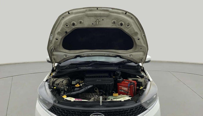 2020 Tata Tiago XZ PETROL, Petrol, Manual, 45,464 km, Open Bonet