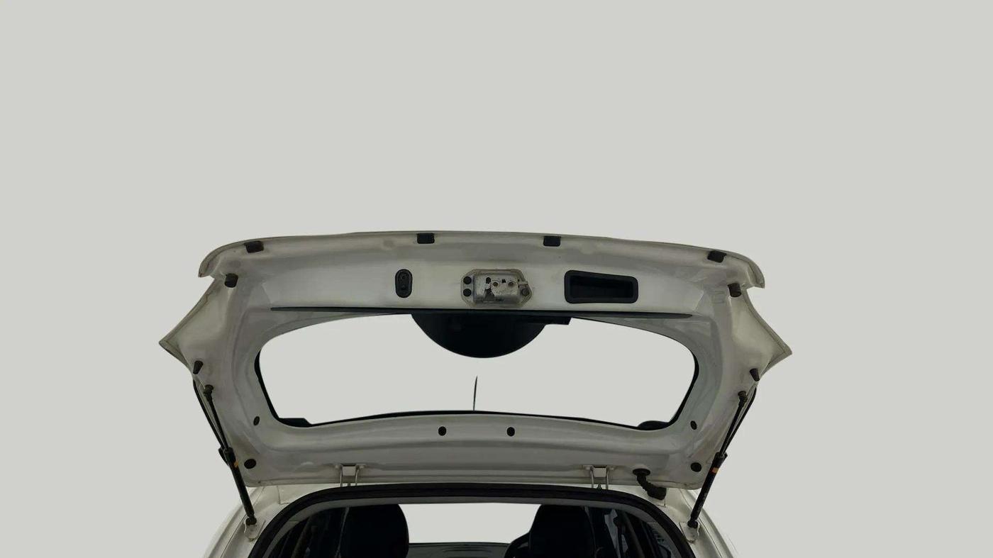 2020 Tata Tiago XZ PETROL, Petrol, Manual, 45,464 km, Boot Door Open