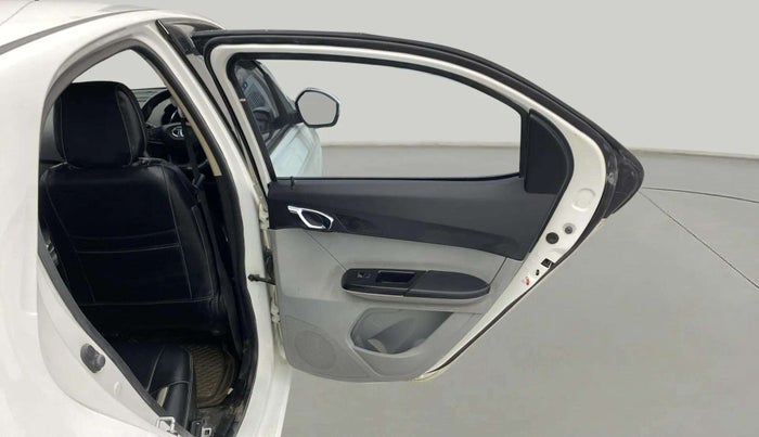 2020 Tata Tiago XZ PETROL, Petrol, Manual, 45,464 km, RHS Rear Door