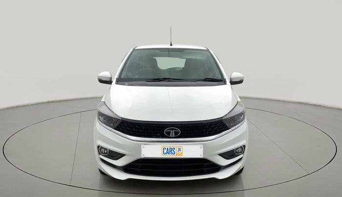 2020 Tata Tiago XZ PETROL, Petrol, Manual, 45,464 km, Front