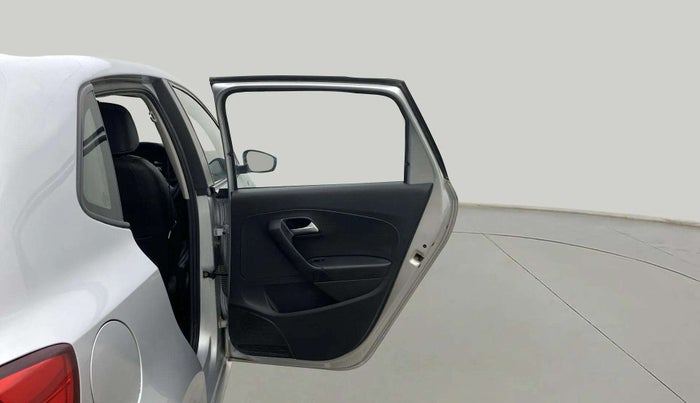 2019 Volkswagen Polo COMFORTLINE 1.0L MPI, Petrol, Manual, 63,783 km, RHS Rear Door