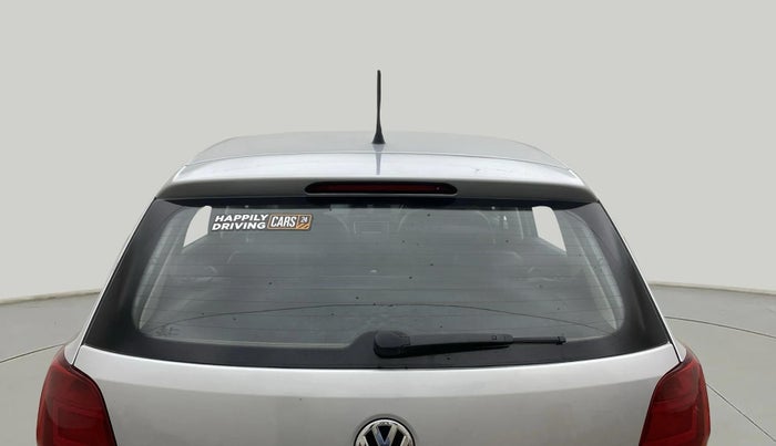 2019 Volkswagen Polo COMFORTLINE 1.0L MPI, Petrol, Manual, 63,783 km, Rear Windshield