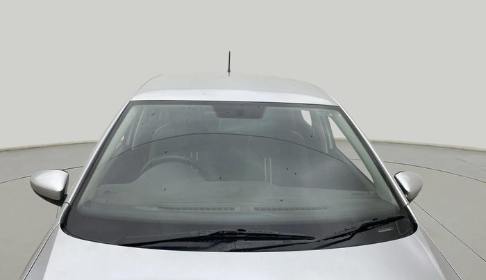 2019 Volkswagen Polo COMFORTLINE 1.0L MPI, Petrol, Manual, 63,783 km, Front Windshield