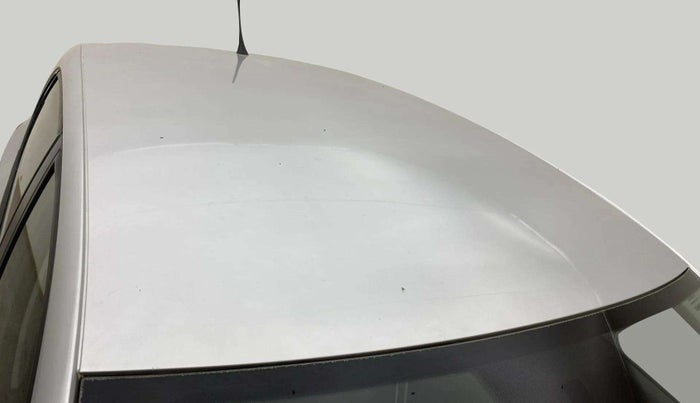 2019 Volkswagen Polo COMFORTLINE 1.0L MPI, Petrol, Manual, 63,783 km, Roof