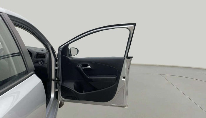 2019 Volkswagen Polo COMFORTLINE 1.0L MPI, Petrol, Manual, 63,783 km, RHS Front Door