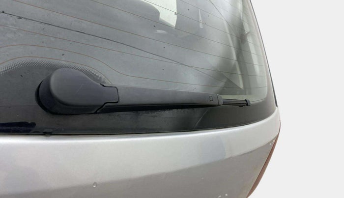 2019 Volkswagen Polo COMFORTLINE 1.0L MPI, Petrol, Manual, 63,783 km, Rear Wiper