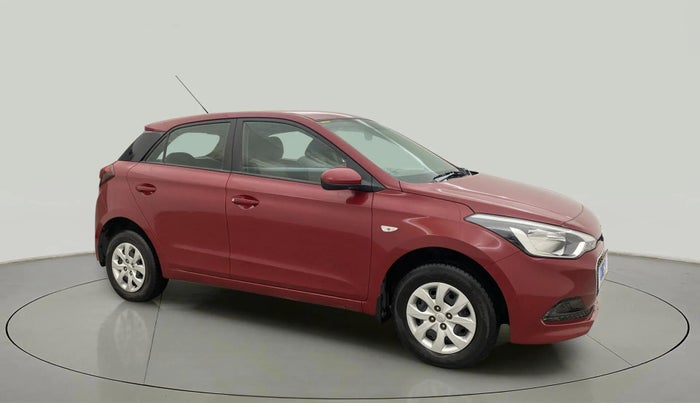 2016 Hyundai Elite i20 MAGNA 1.2, Petrol, Manual, 40,012 km, Right Front Diagonal