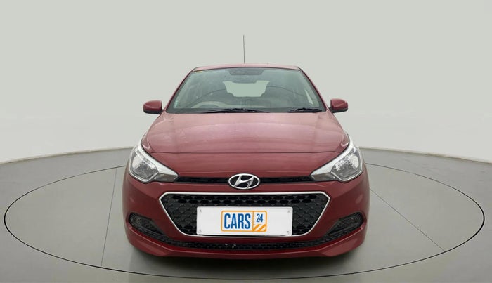 2016 Hyundai Elite i20 MAGNA 1.2, Petrol, Manual, 40,012 km, Front