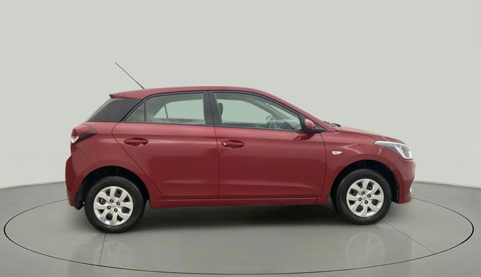 2016 Hyundai Elite i20 MAGNA 1.2, Petrol, Manual, 40,012 km, Right Side View