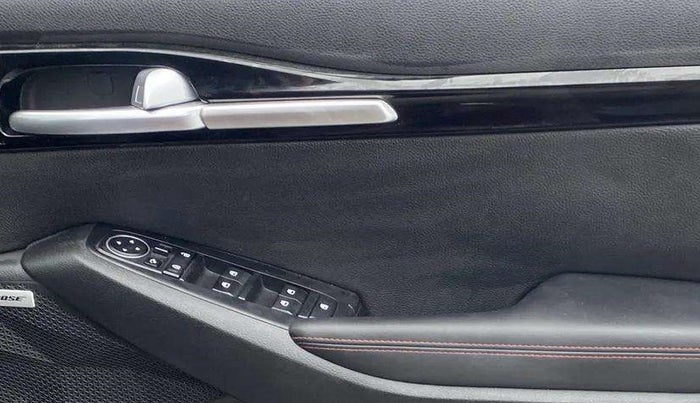 2021 KIA SELTOS GTX PLUS DCT 1.4 PETROL, Petrol, Automatic, 18,038 km, Driver Side Door Panels Control