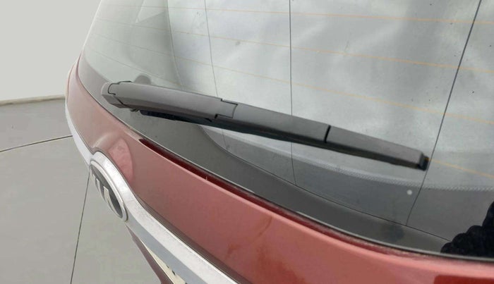 2021 KIA SELTOS GTX PLUS DCT 1.4 PETROL, Petrol, Automatic, 18,038 km, Rear Wiper