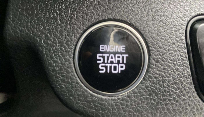 2021 KIA SELTOS GTX PLUS DCT 1.4 PETROL, Petrol, Automatic, 18,038 km, Keyless Start/ Stop Button