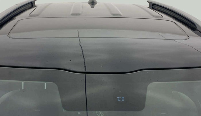 2021 KIA SELTOS GTX PLUS DCT 1.4 PETROL, Petrol, Automatic, 18,038 km, Moonroof/ Sunroof