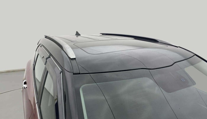 2021 KIA SELTOS GTX PLUS DCT 1.4 PETROL, Petrol, Automatic, 18,038 km, Roof